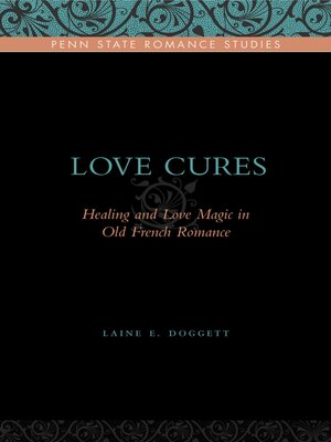 cover image of Love Cures